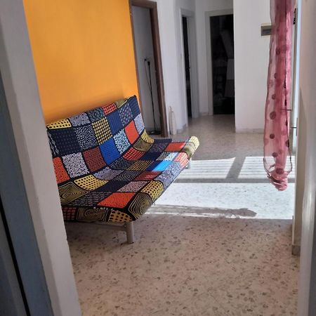 Villa Alma Bari Exteriér fotografie