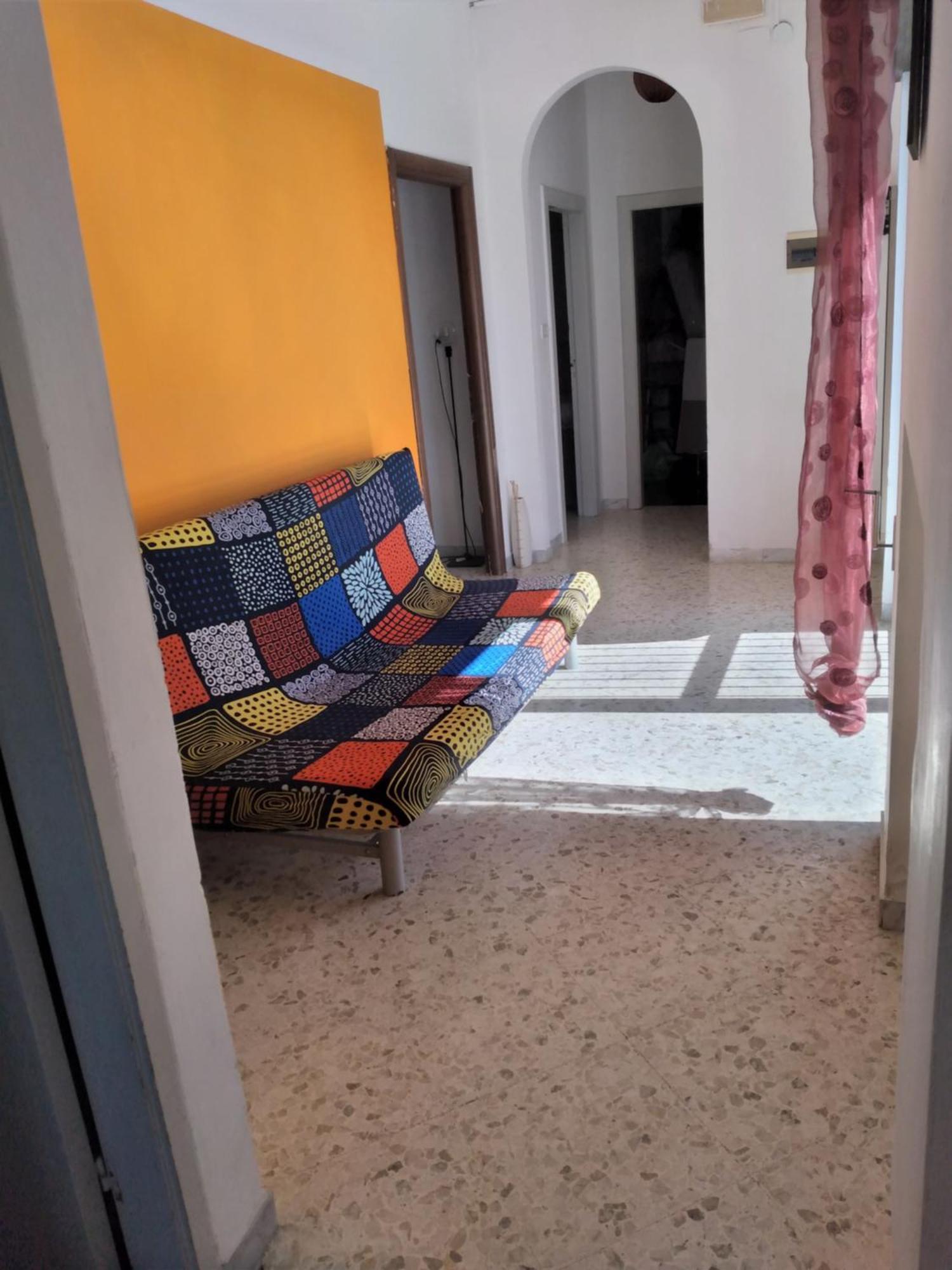 Villa Alma Bari Exteriér fotografie